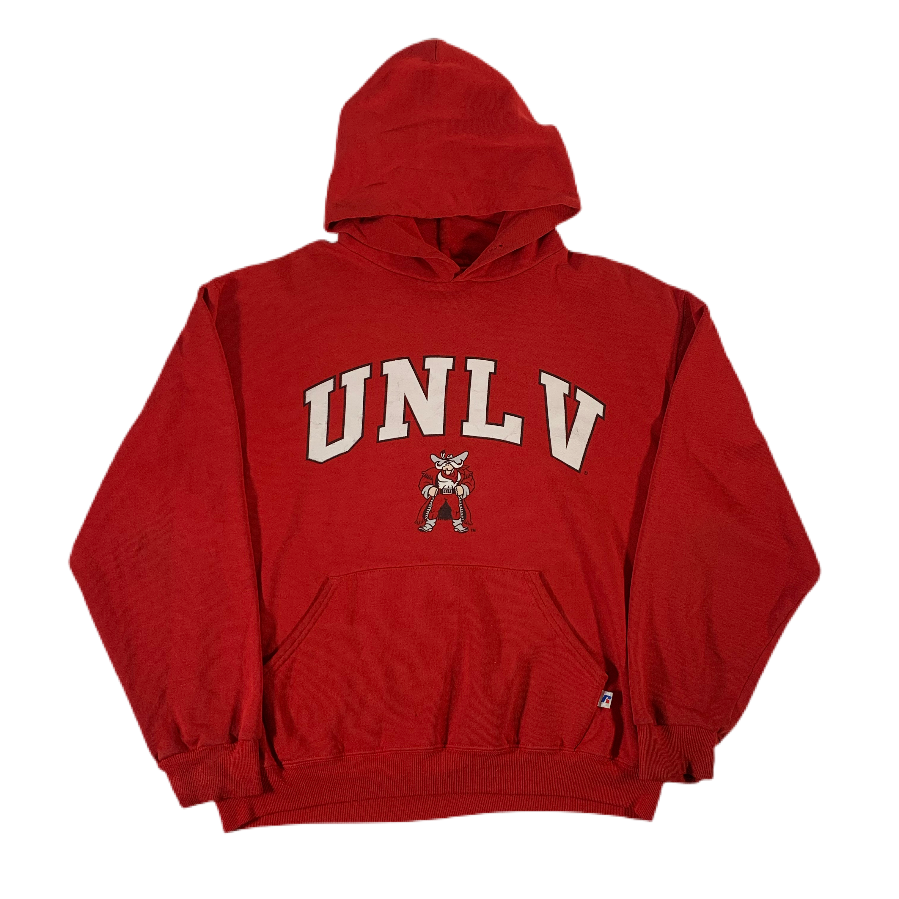 Vintage UNLV “Rebels” Pullover Sweatshirt