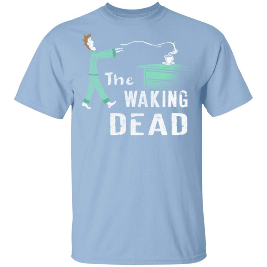 The Waking Dead T-Shirt