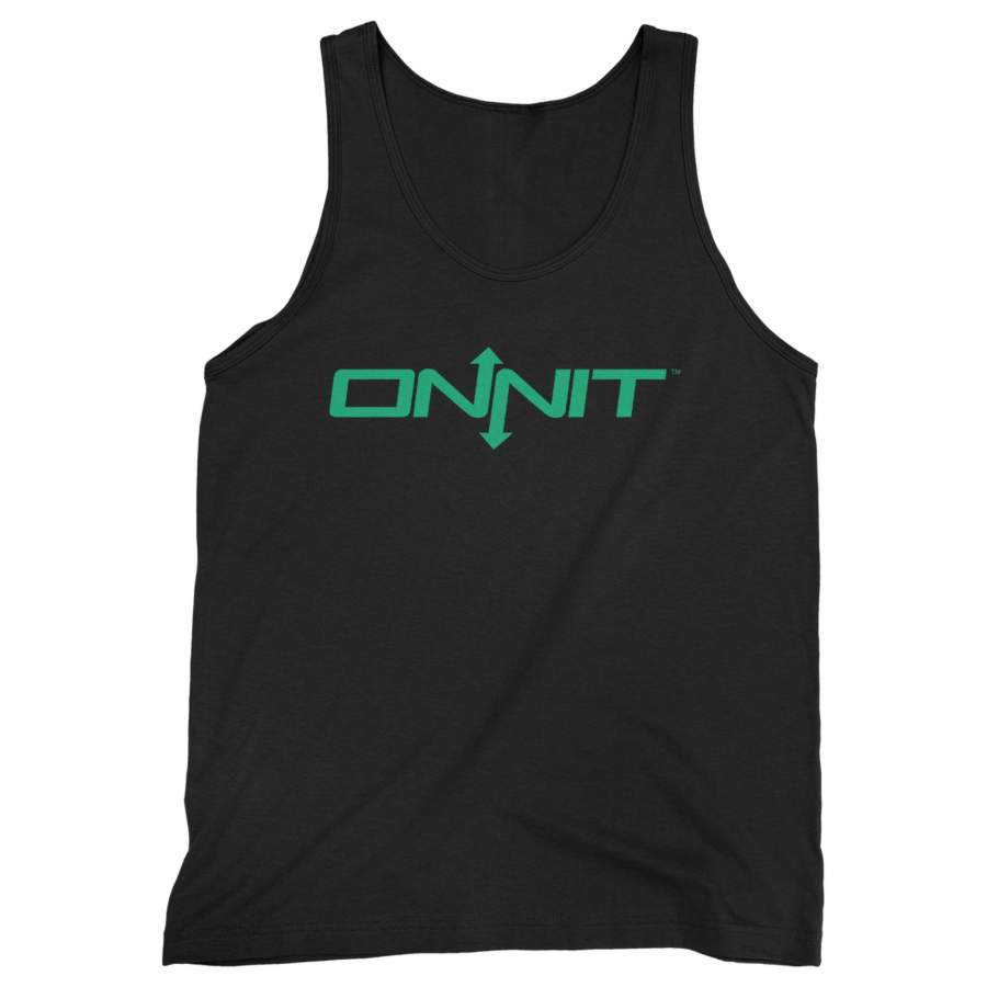 Onnit Joe Rogan Boxing Mma Muay Thai Gym Gift Fan Motivation Man’s Tank Top