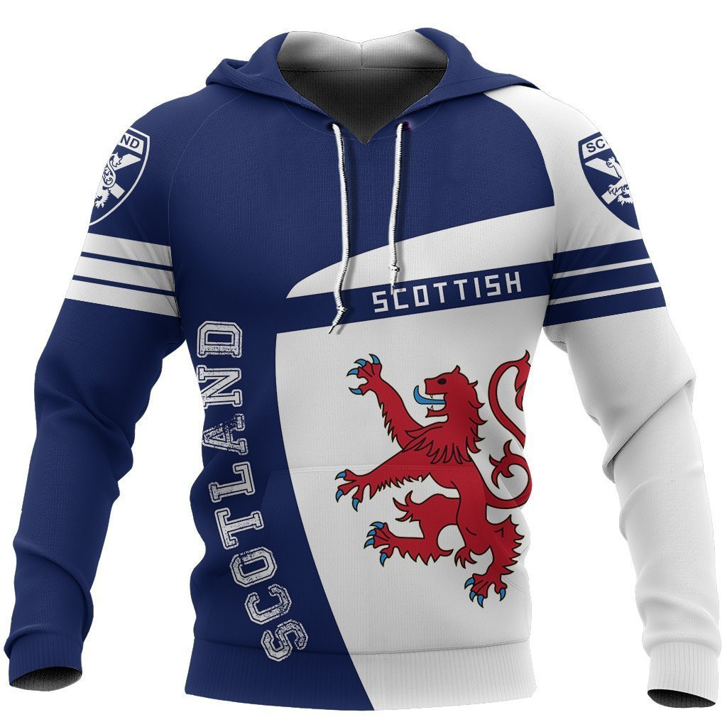 Scotland Sport Hoodie