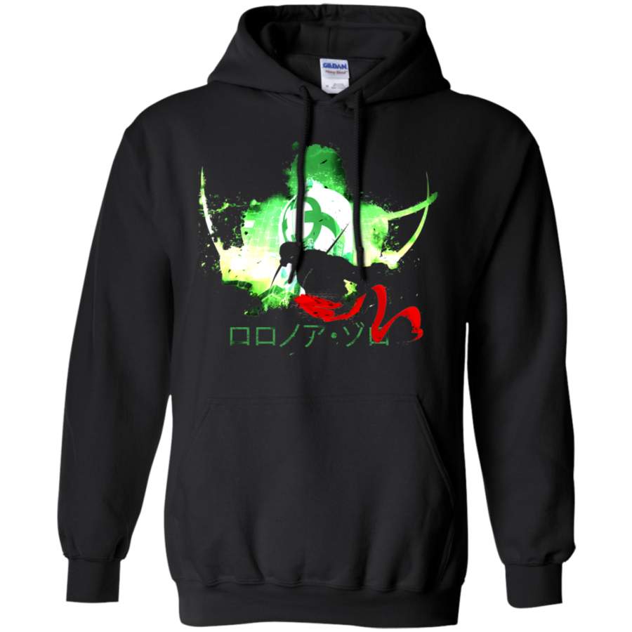 ZRO Pullover Hoodie