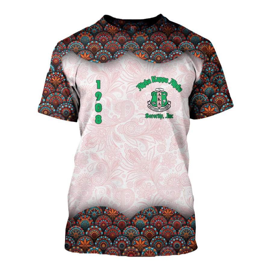 3D ALL OVER PRINT ALPHA KAPPA ALPHA CLOTHES 1442020