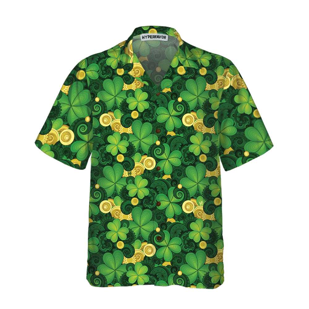 Saint Day Hawaii Patricks Cool St Gift Ha24468