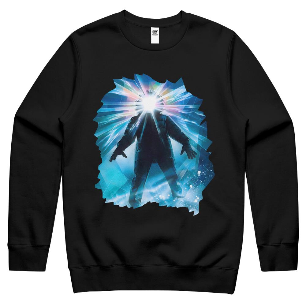 The Thing Crewneck Sweatshirt