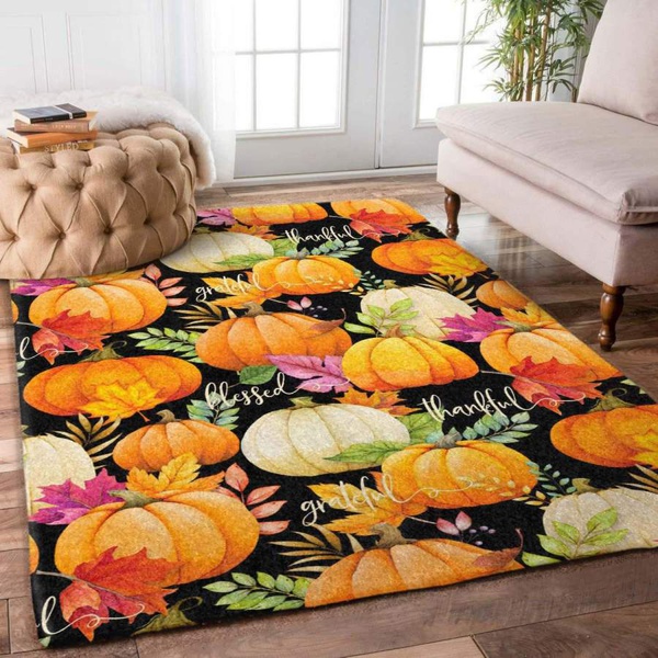 Pumpkin HT2109132M Rug