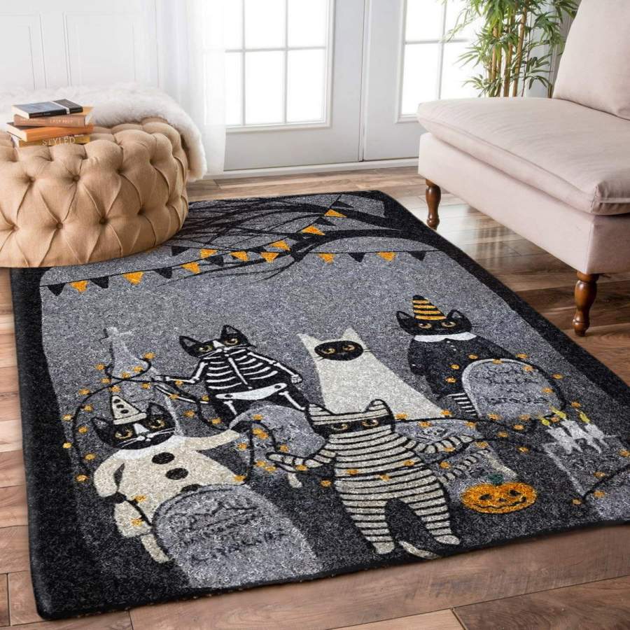 Halloween Rug RCDD81F13952