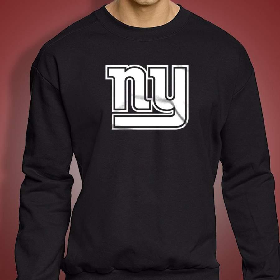 New York Giants Men’S Sweatshirt