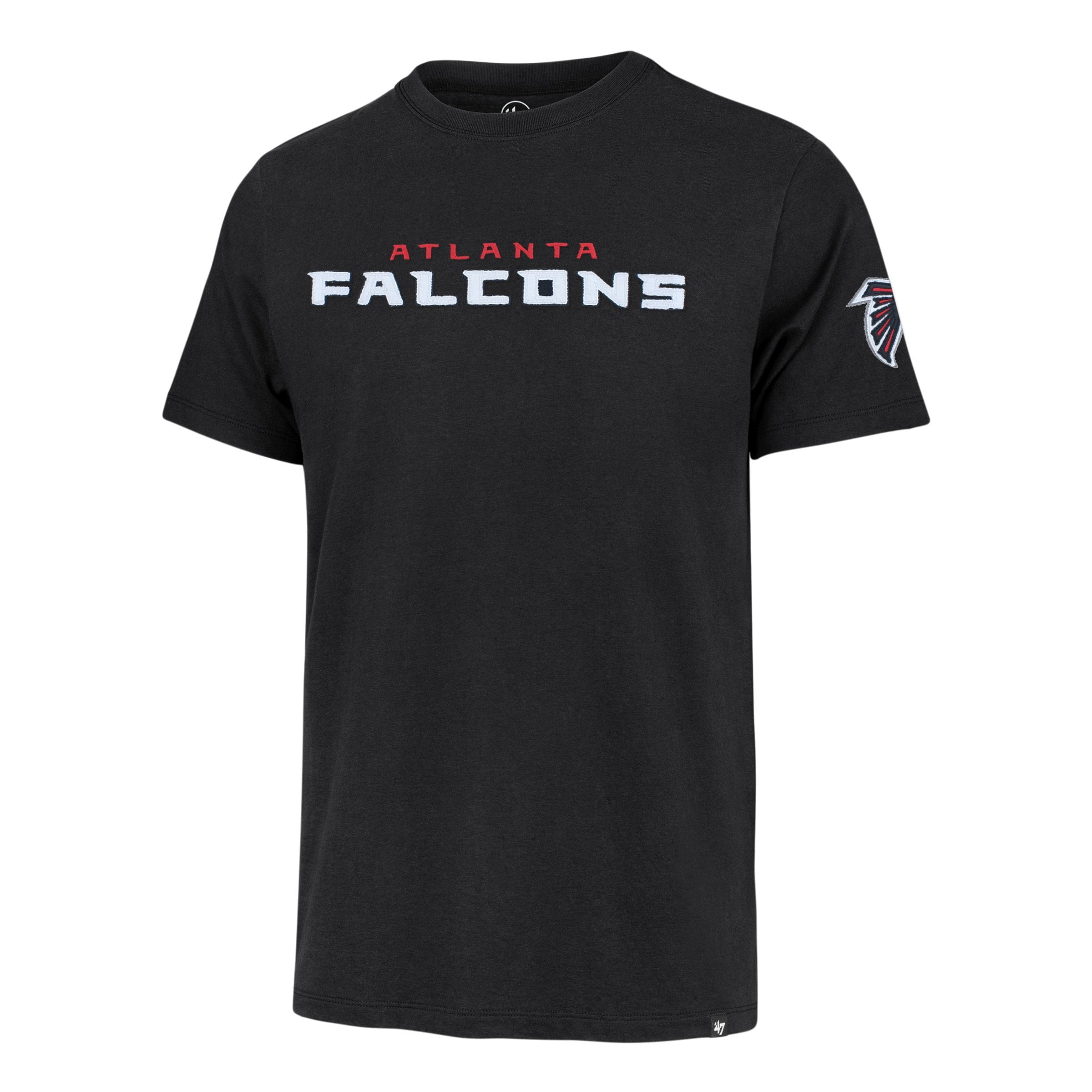 Atlanta Falcons  Franklin Fieldhouse Tee/Unisex Tee/3Xl