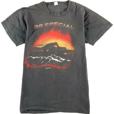 80 38 Special Specials Tour De Force Album Band T-shirt  Vintage /eaa016847 9703