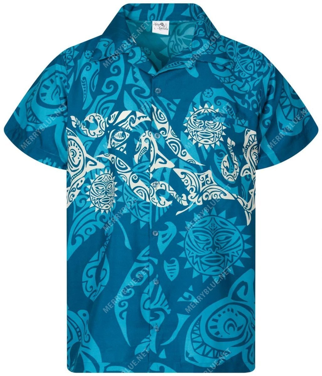 Hawaii Shirt For Men Ha89290