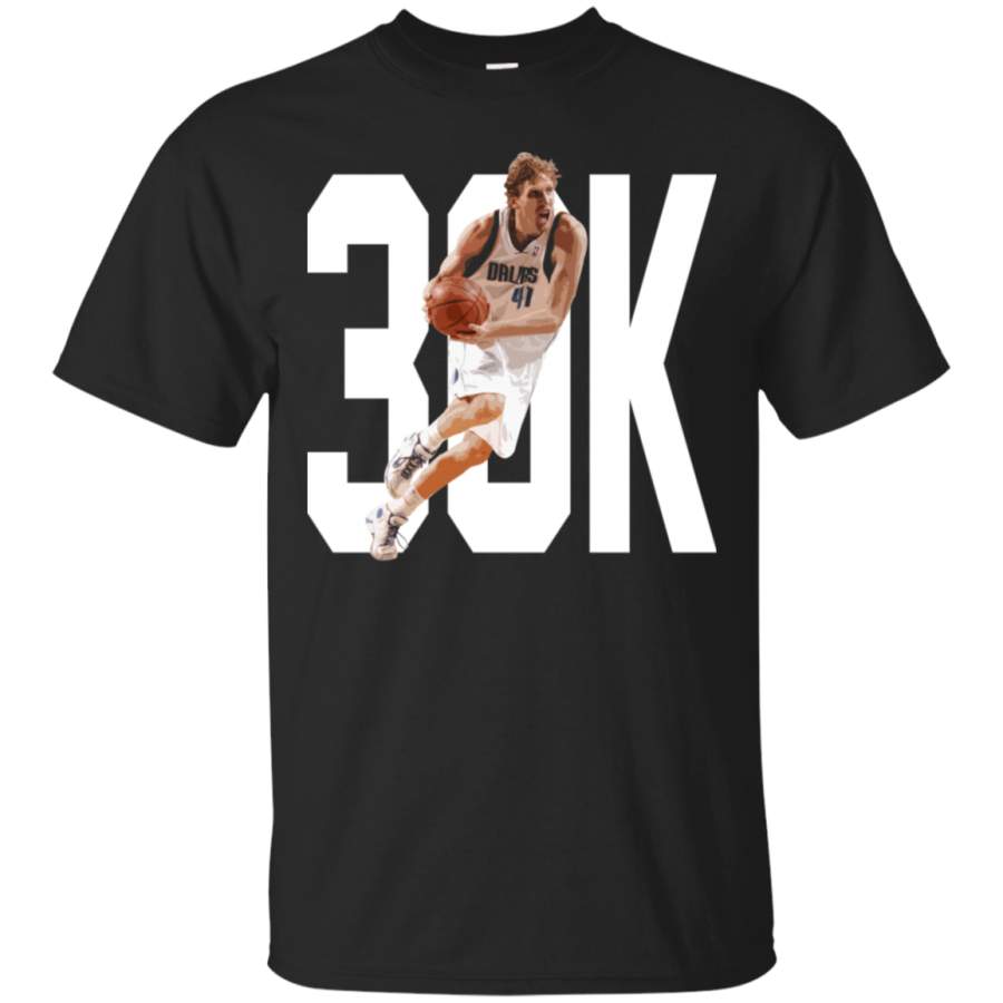 AGR Dirk 30k T-Shirt