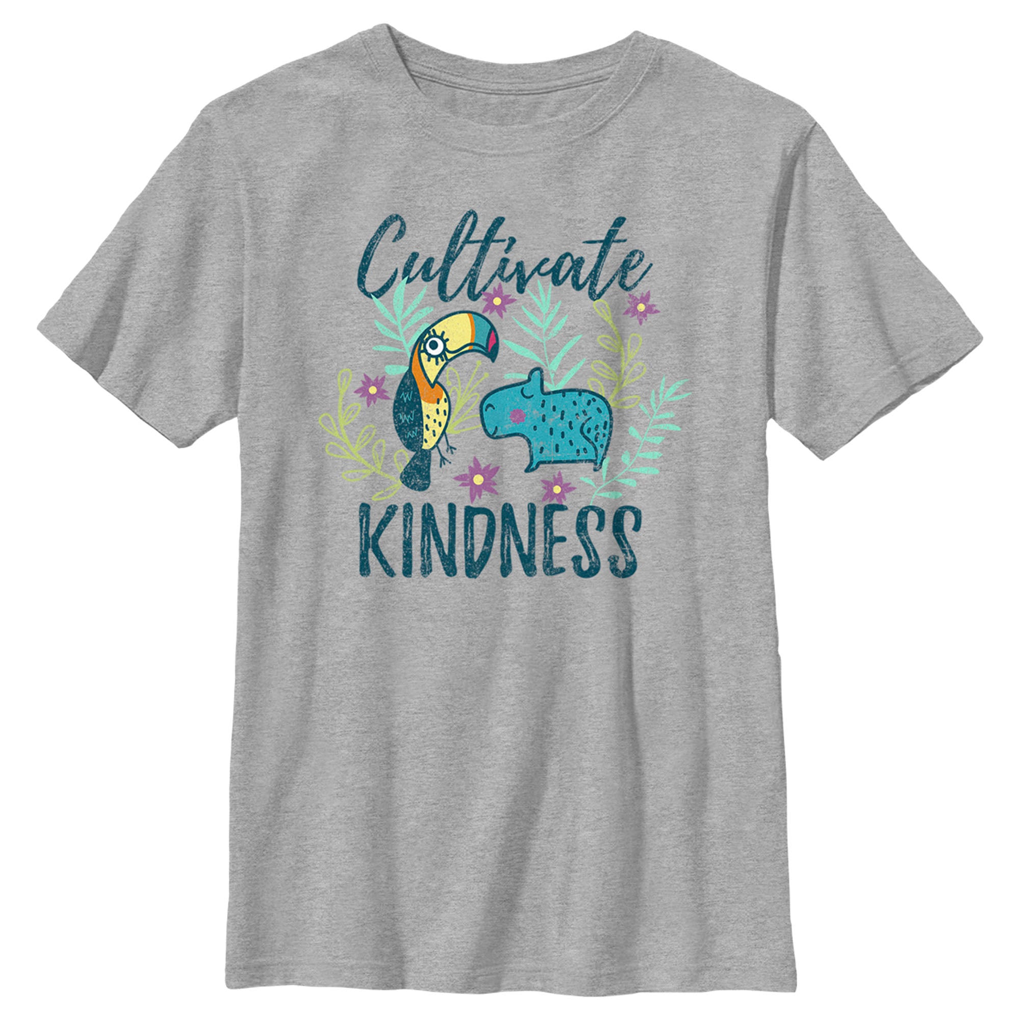 Boy’S Encanto Cultivate Kindness T-Shirt