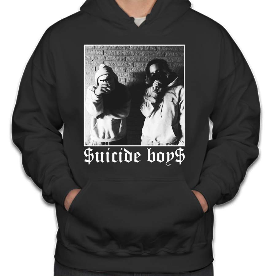 $uicideboy$ Hoodie