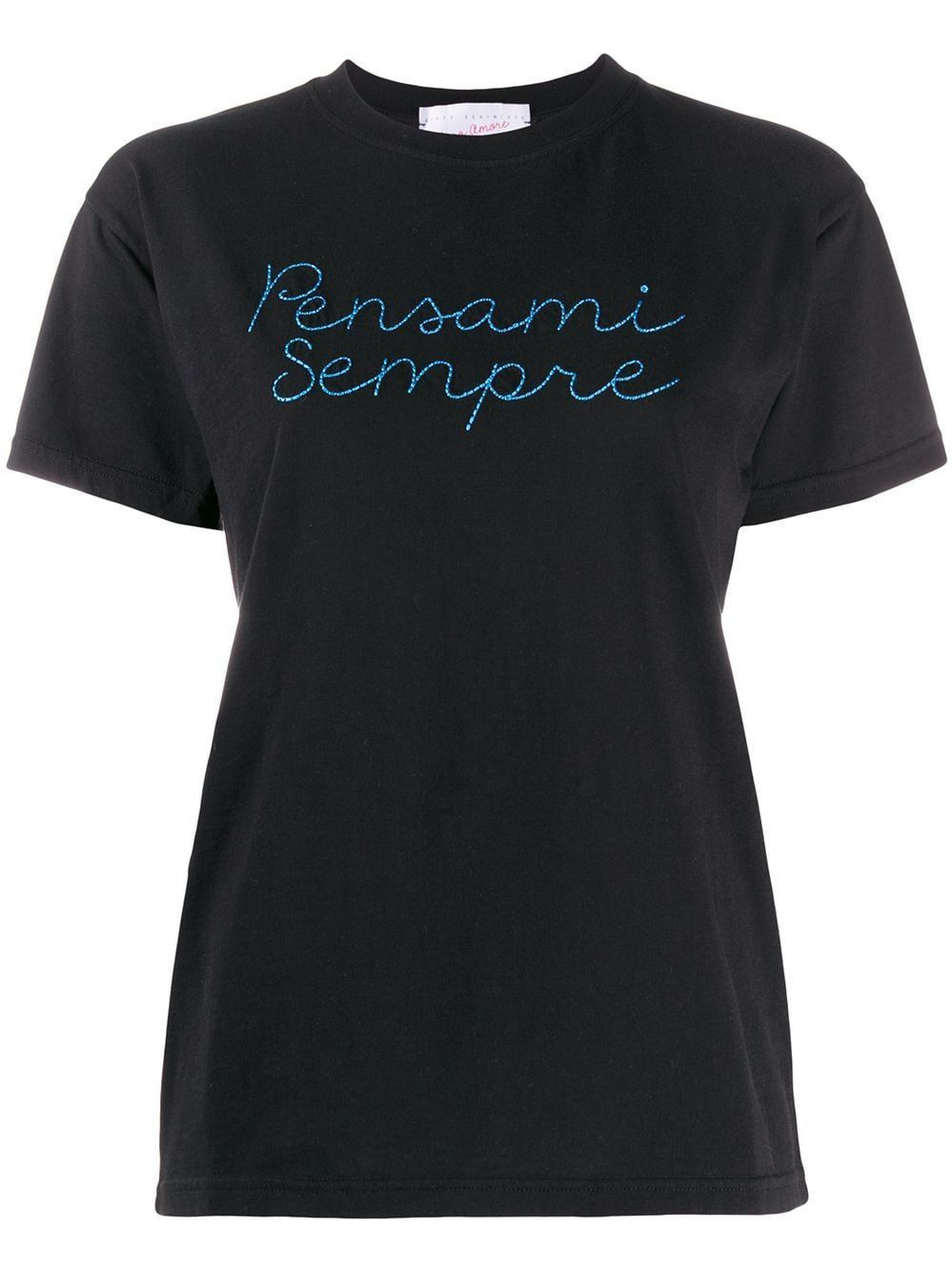 Giada Benincasa Pensami Sempre Shirt