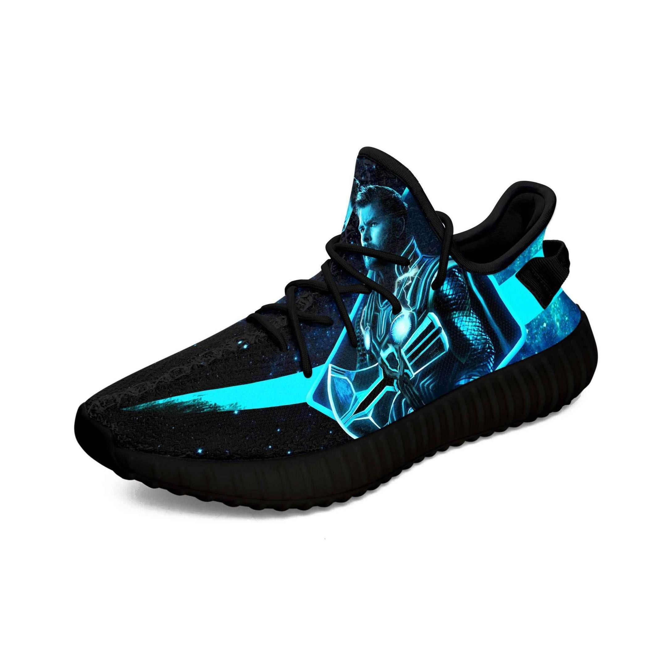 Thor Yeezy Boost Shoes Sport Sneakers – Yeezy Shoes