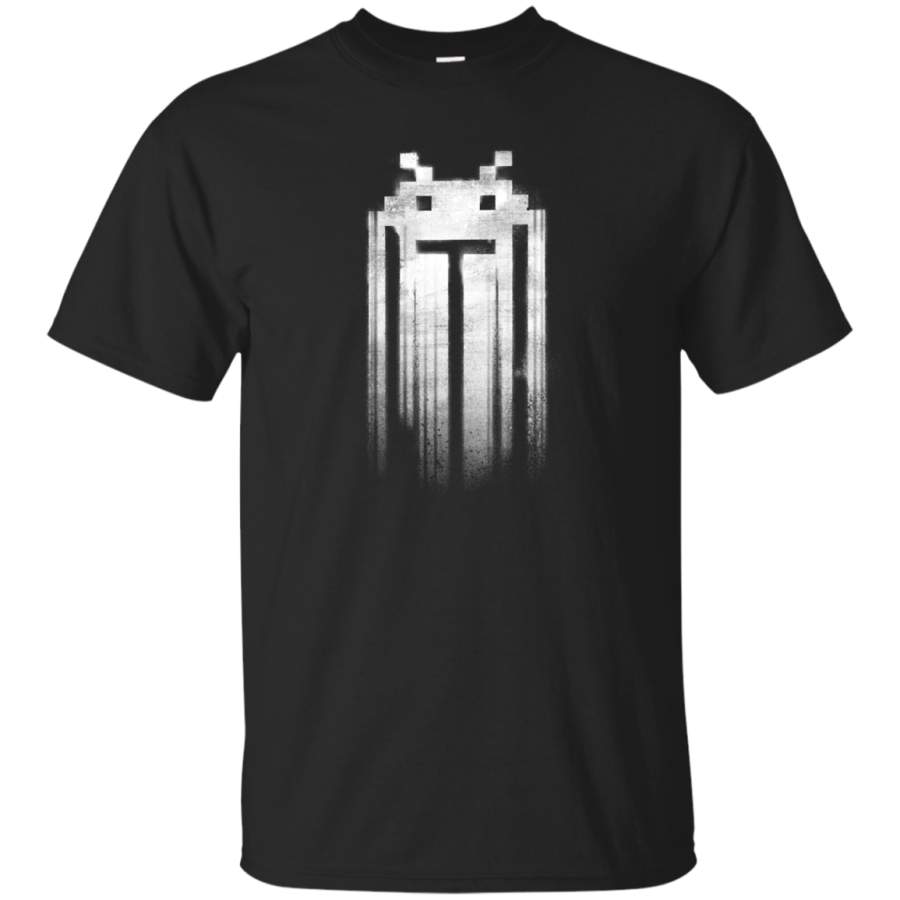 AGR Space Punisher T-Shirt & Hoodie