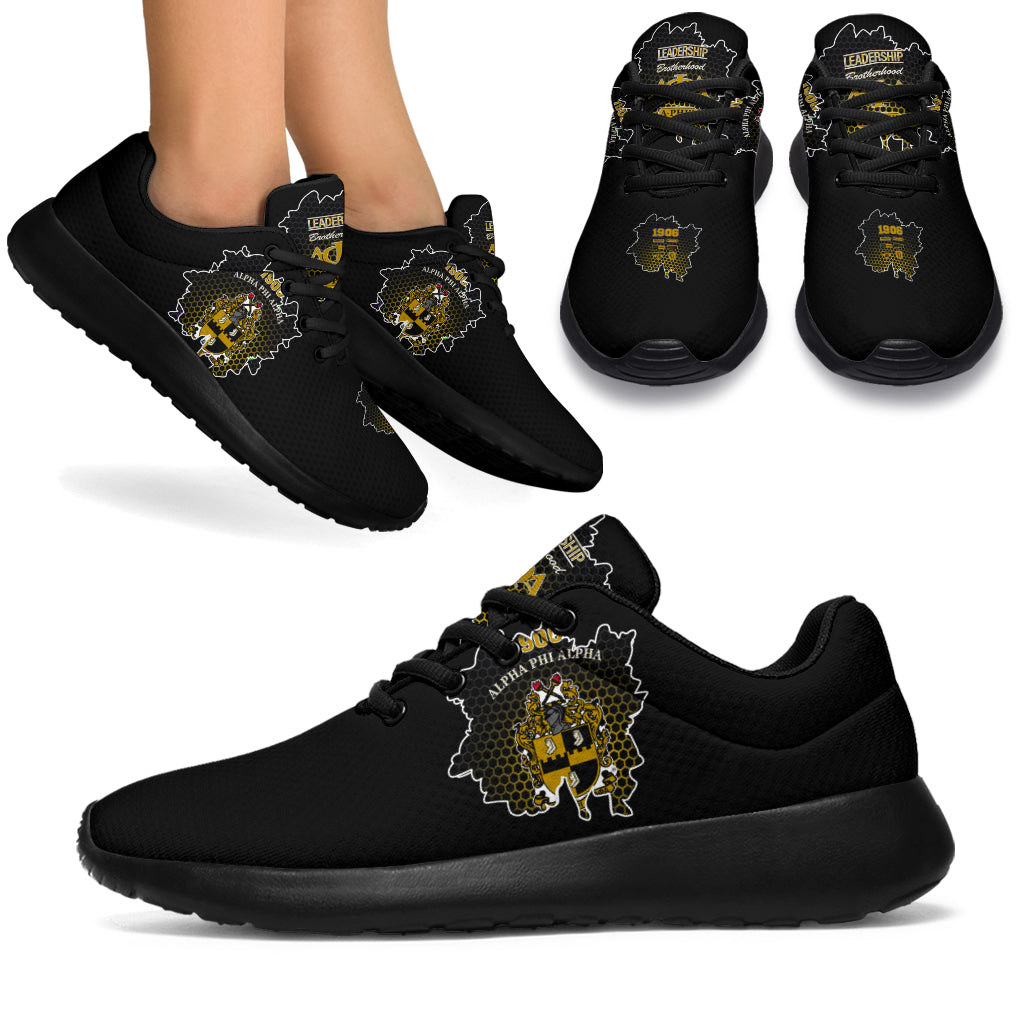 Alpha Phi Alpha Special Sport Sneakers A31