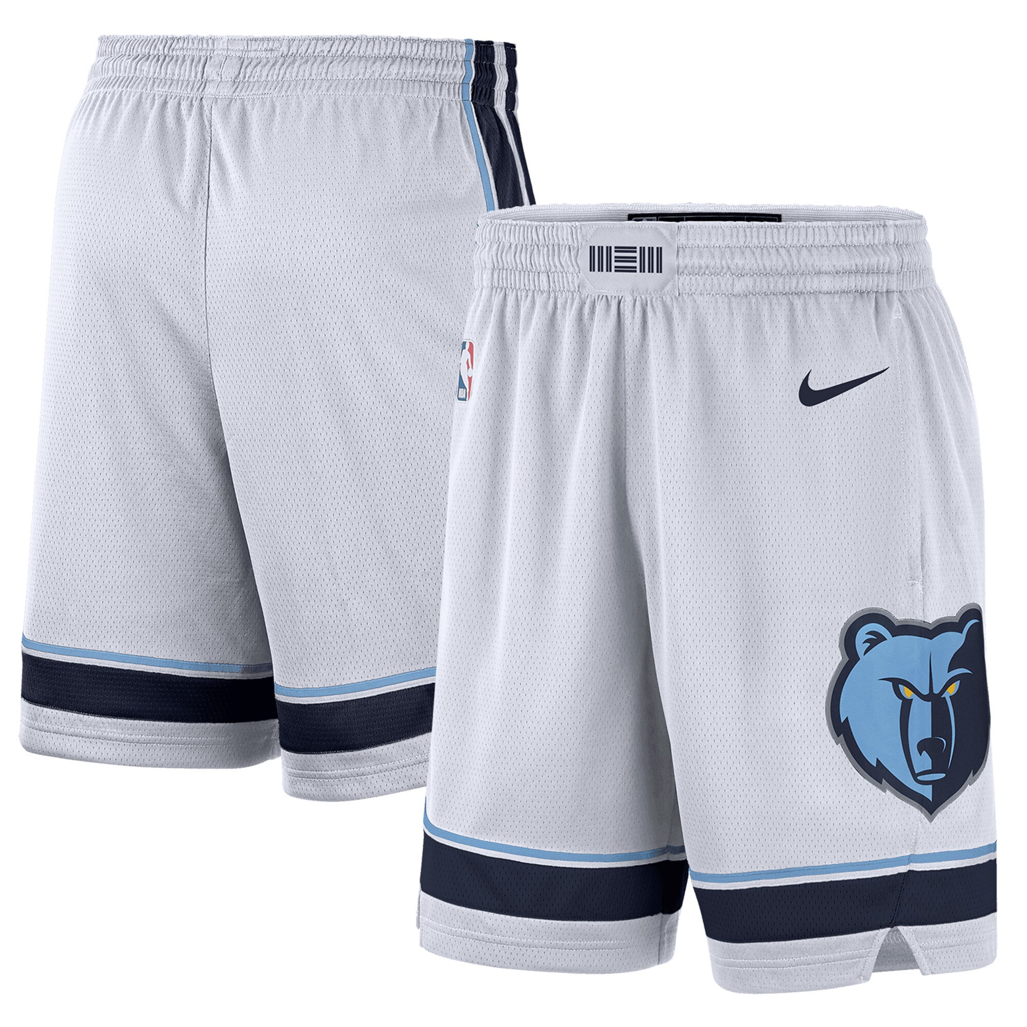 Memphis Grizzlies Association Shorts – Mens