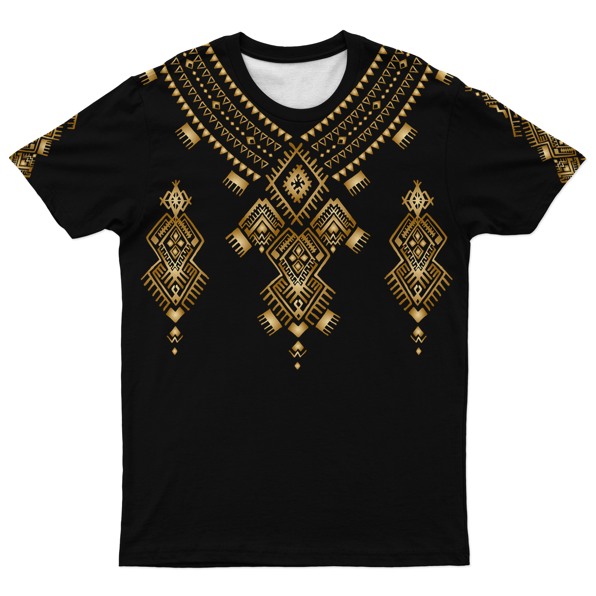 Greeklife T-Shirt – Dashiki Greeklife T-Shirt 25