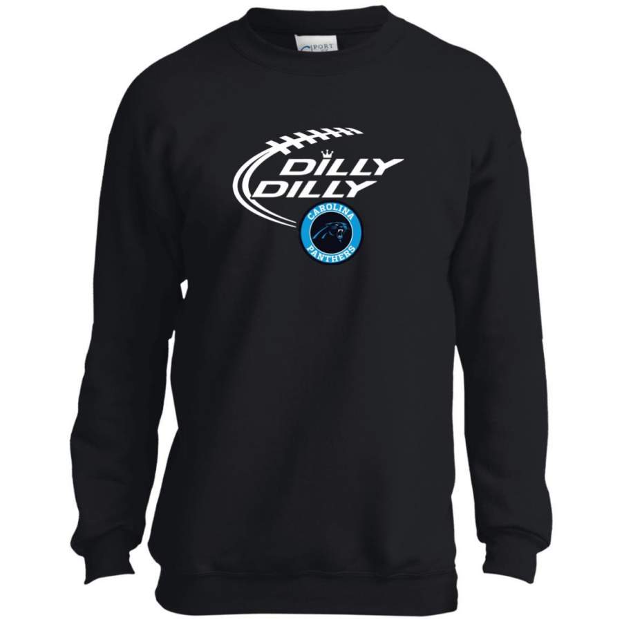 Dilly Dilly Carolina Panthers Football Shirt