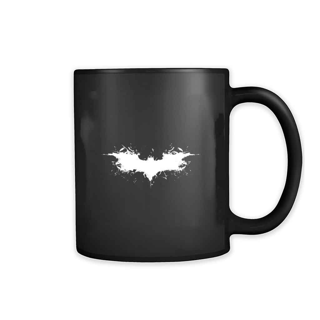 The Dark Knight Rises Batman Dc 11oz Mug