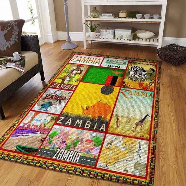 Zambia Rug RB7A8E7E6393