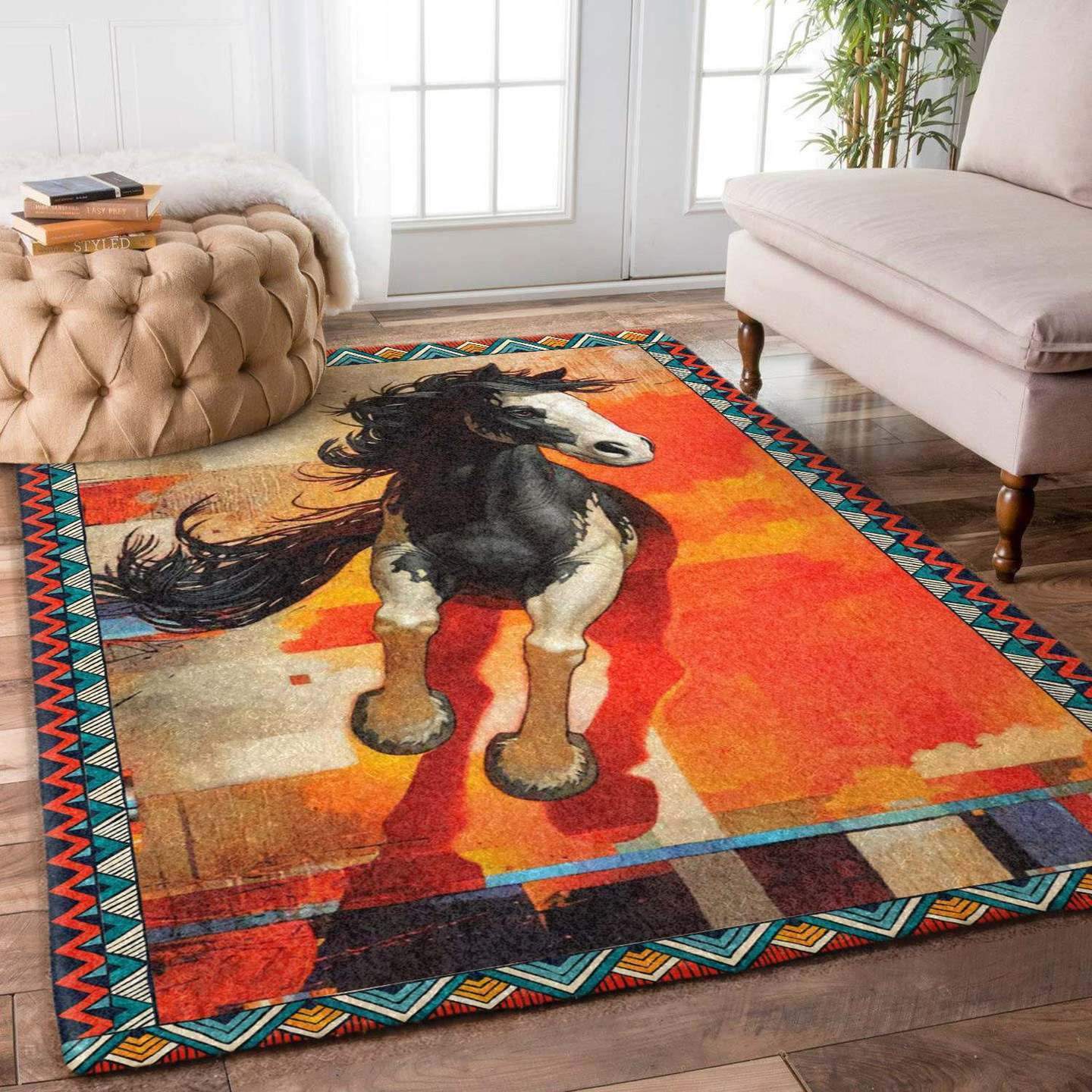 Horse Rug RCDD81F21296