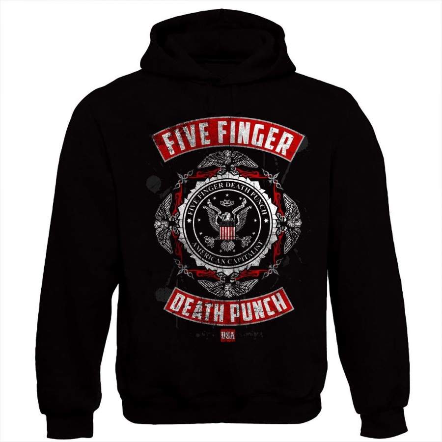 5fdp sweatshirt