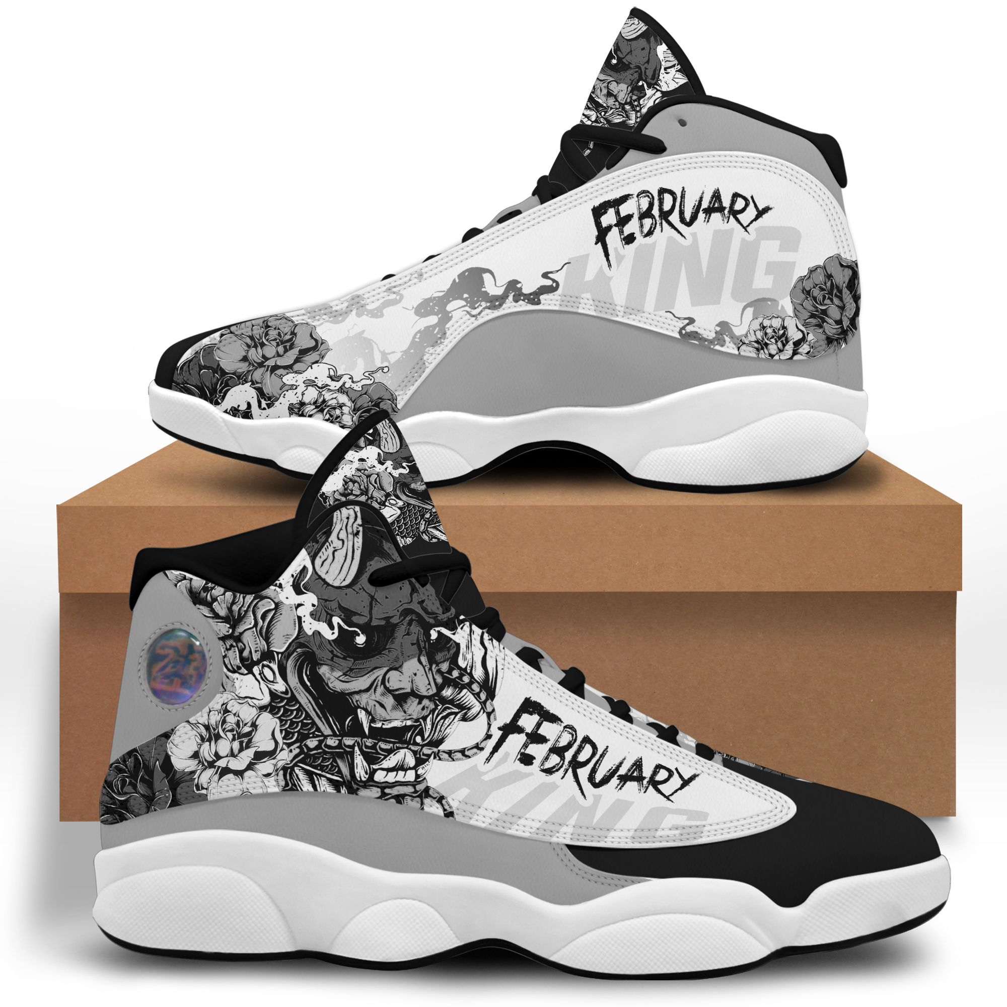 february king jordan 13 shoes 03 air jordan 13 sneaker jd13 sneakers personalized shoes design