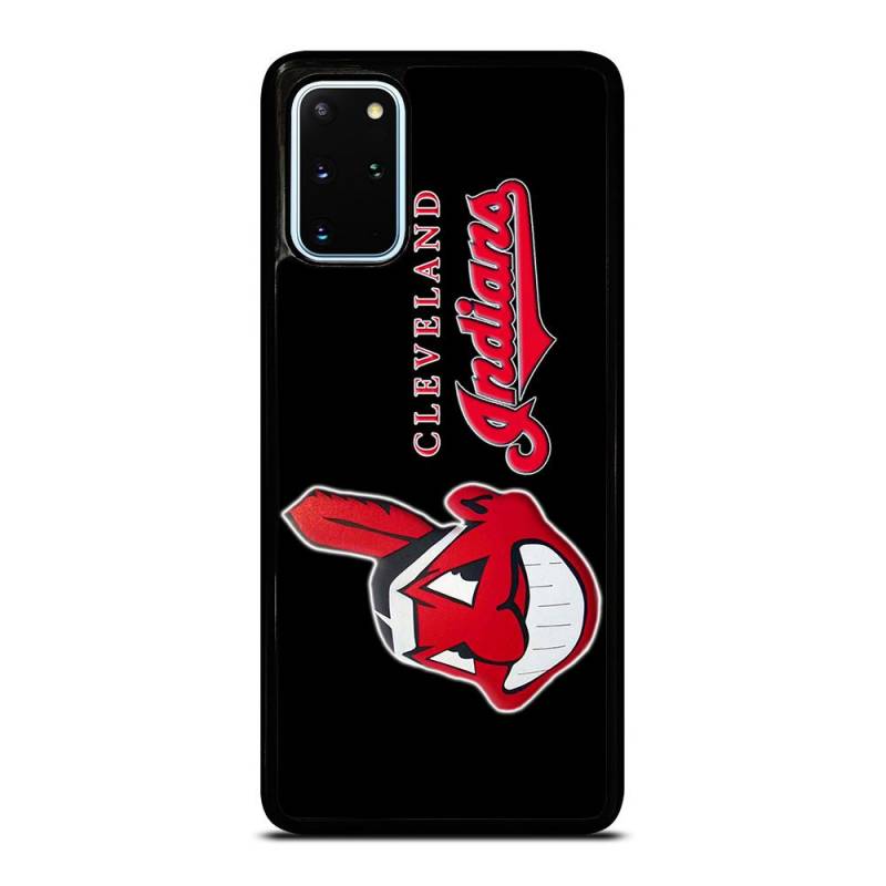 CLEVELAND INDIANS LANDSCAPE Samsung Galaxy S20 Plus Case