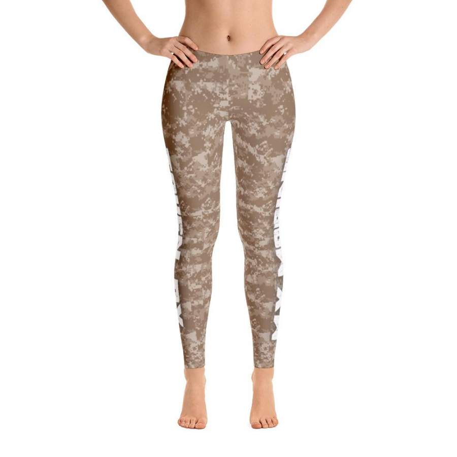 Taken by my Marine Low Rise Leggings (Invisible Stitch) – Jnc-products ...
