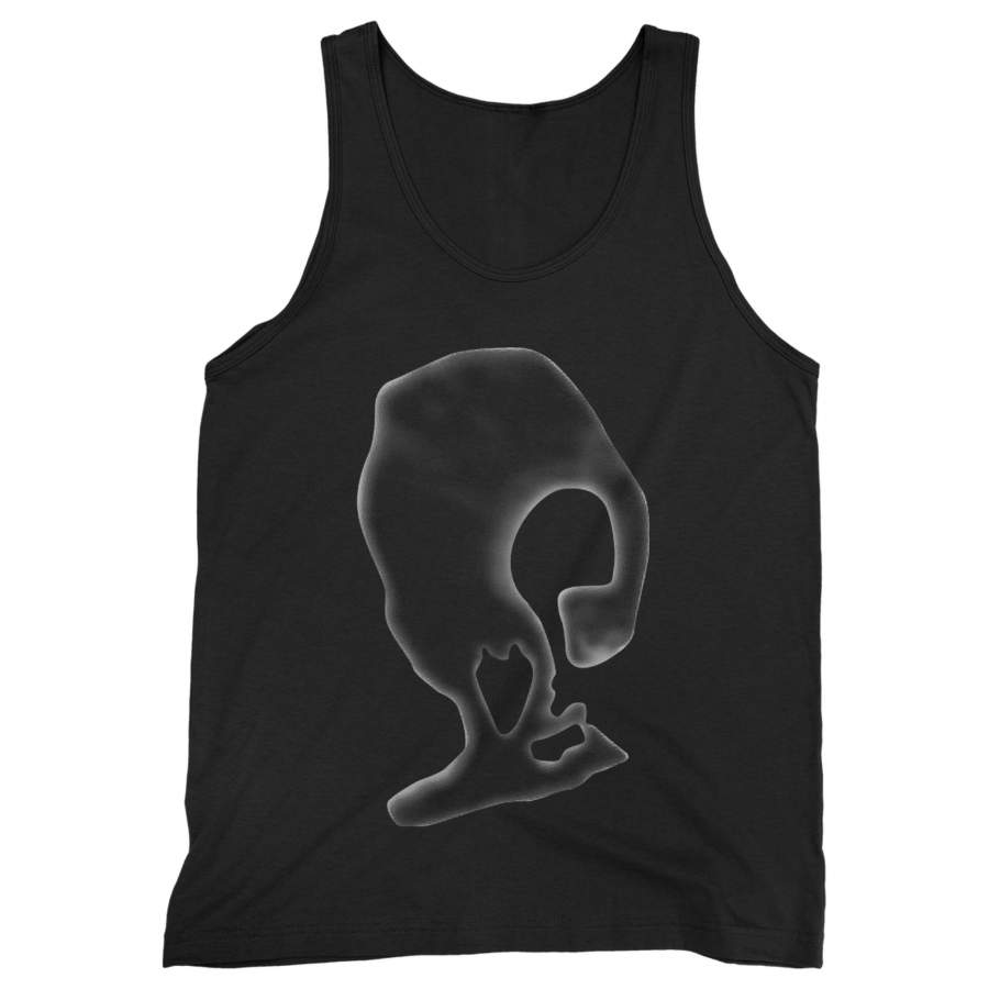 Mallrats Brodie Bruce Face Movie Man’s Tank Top