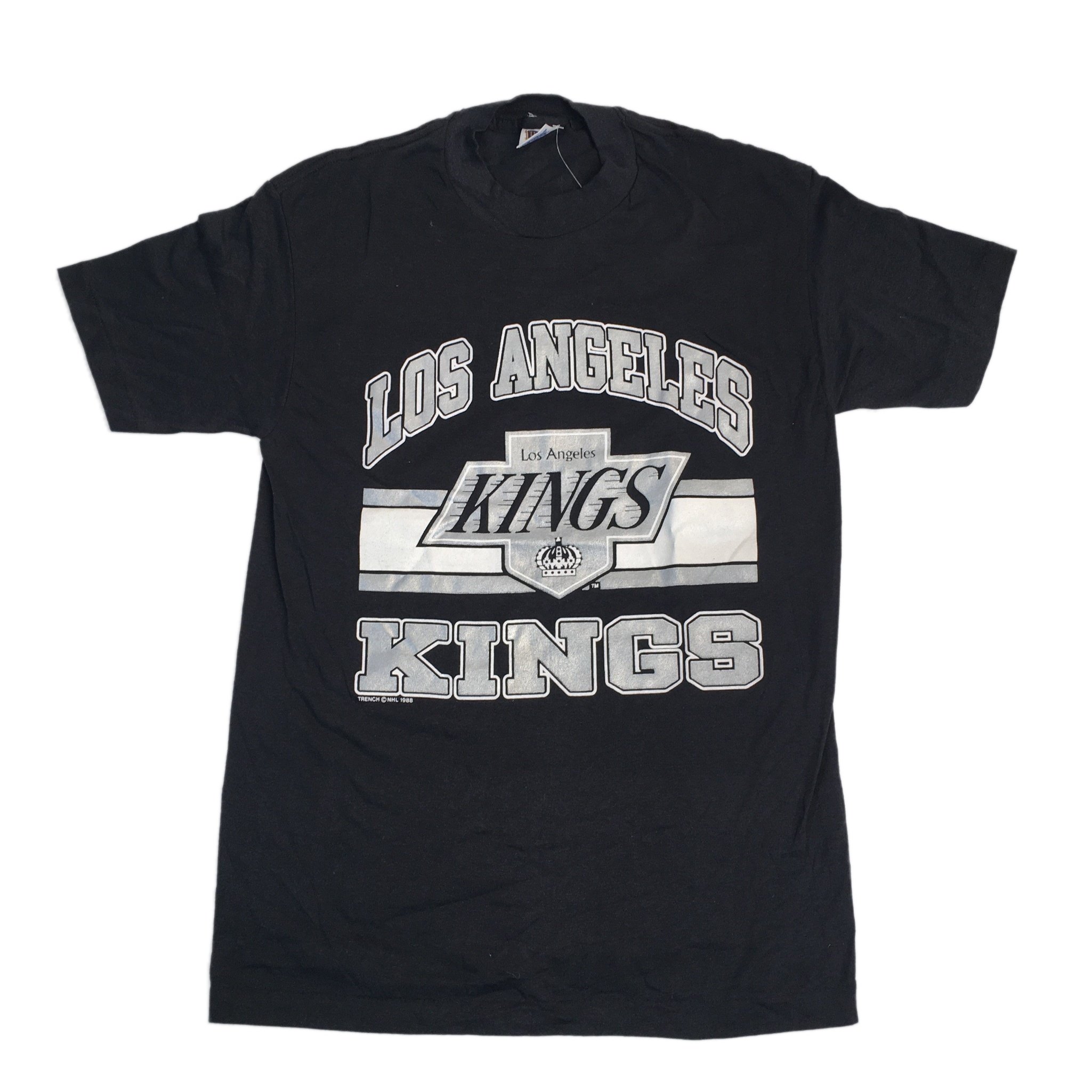 Vintage Los Angeles Kings “Logo” T-Shirt