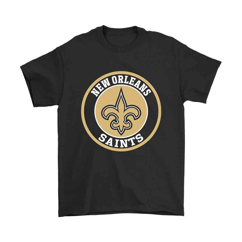 New Orleans Saints Men’S T-Shirt