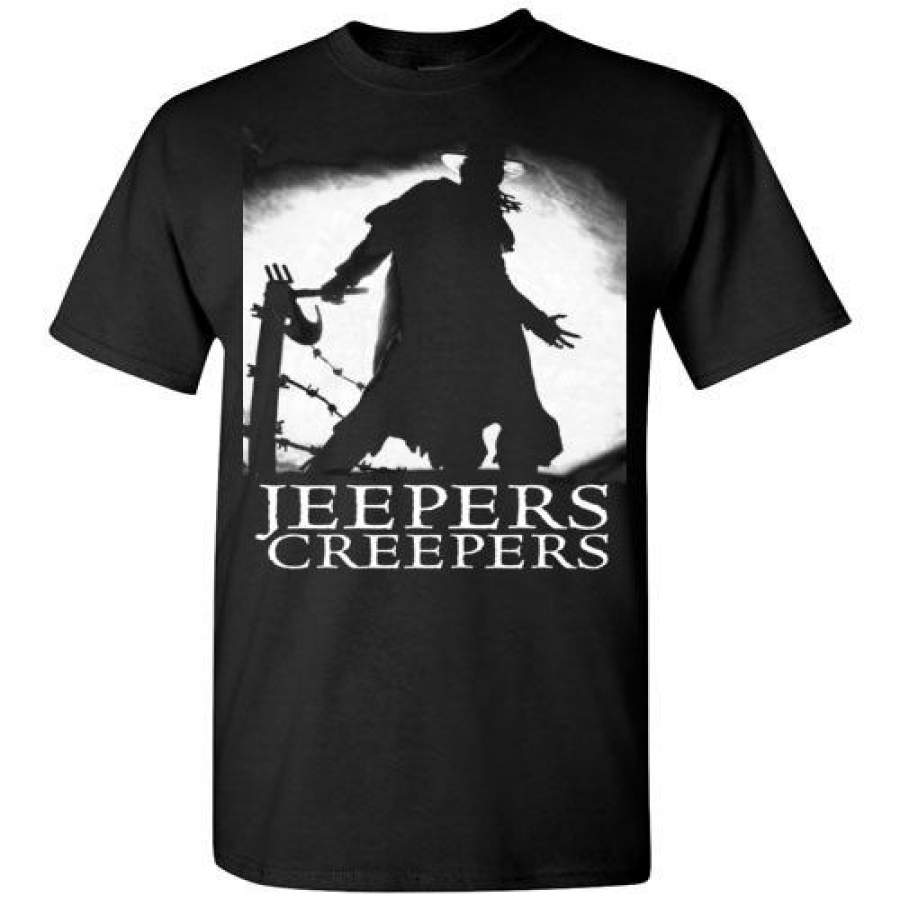 Jeepers Creepers, horror film,Francis Ford Coppola,the Creeper T-Shirt