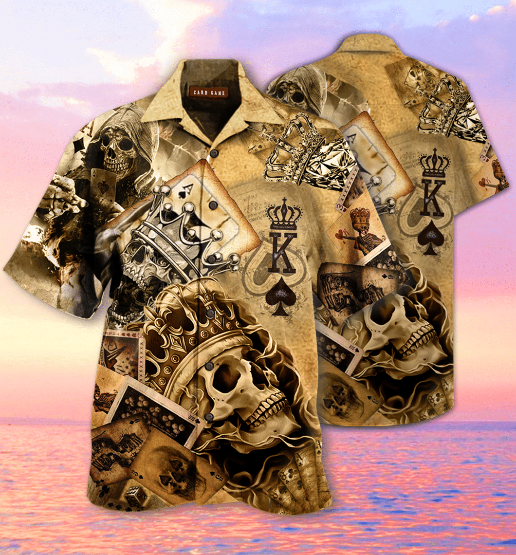 High Quality Amazing Hawaii Shirt Ha60010