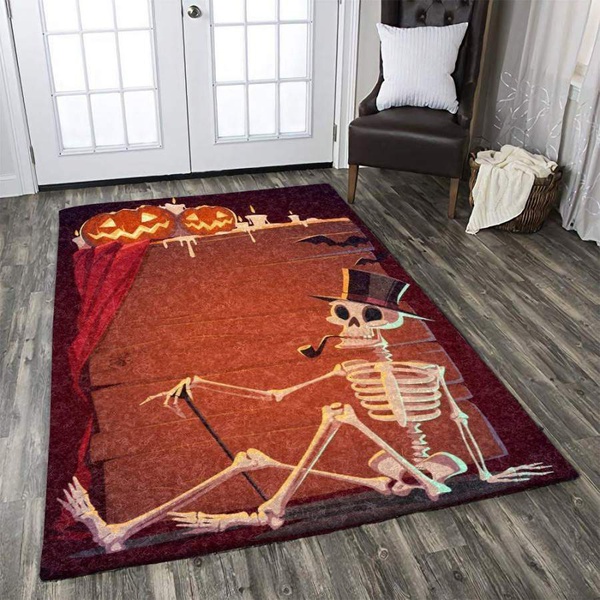 Halloween Rug RCDD81F27090