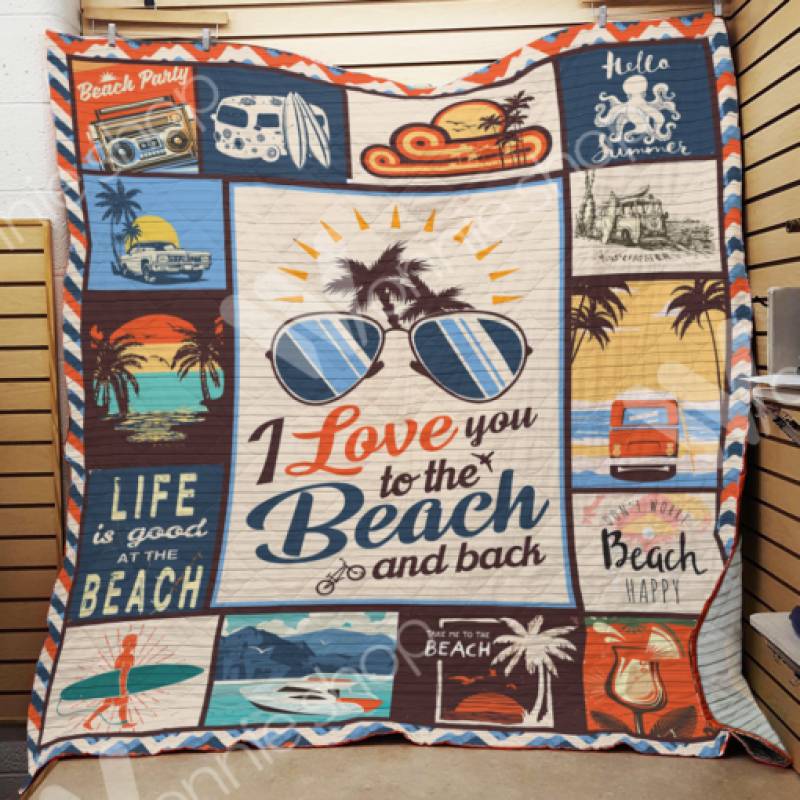 Beach Blanket JL2701 81O48