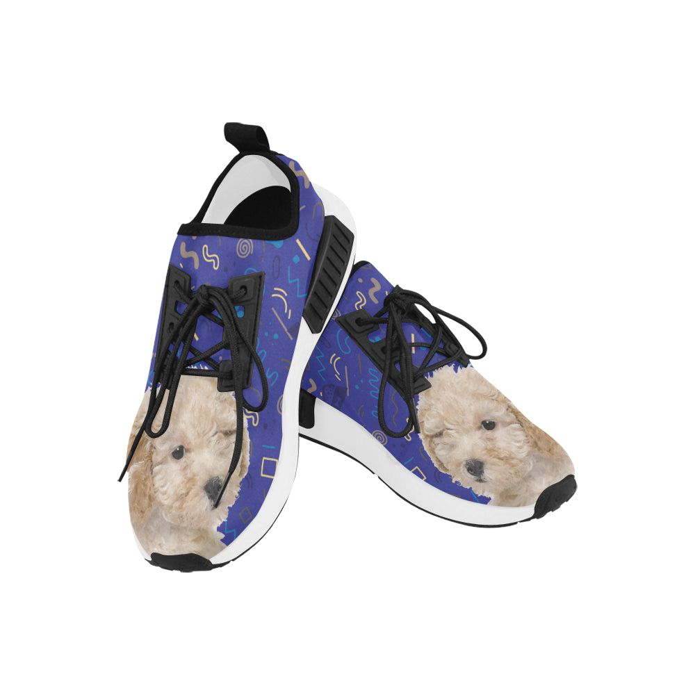 Poochon Dog Men’S Draco Running Shoes