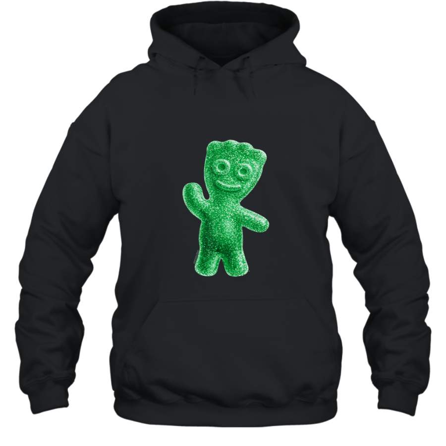 Sour Patch Kids Candy Green shirt Hoodie