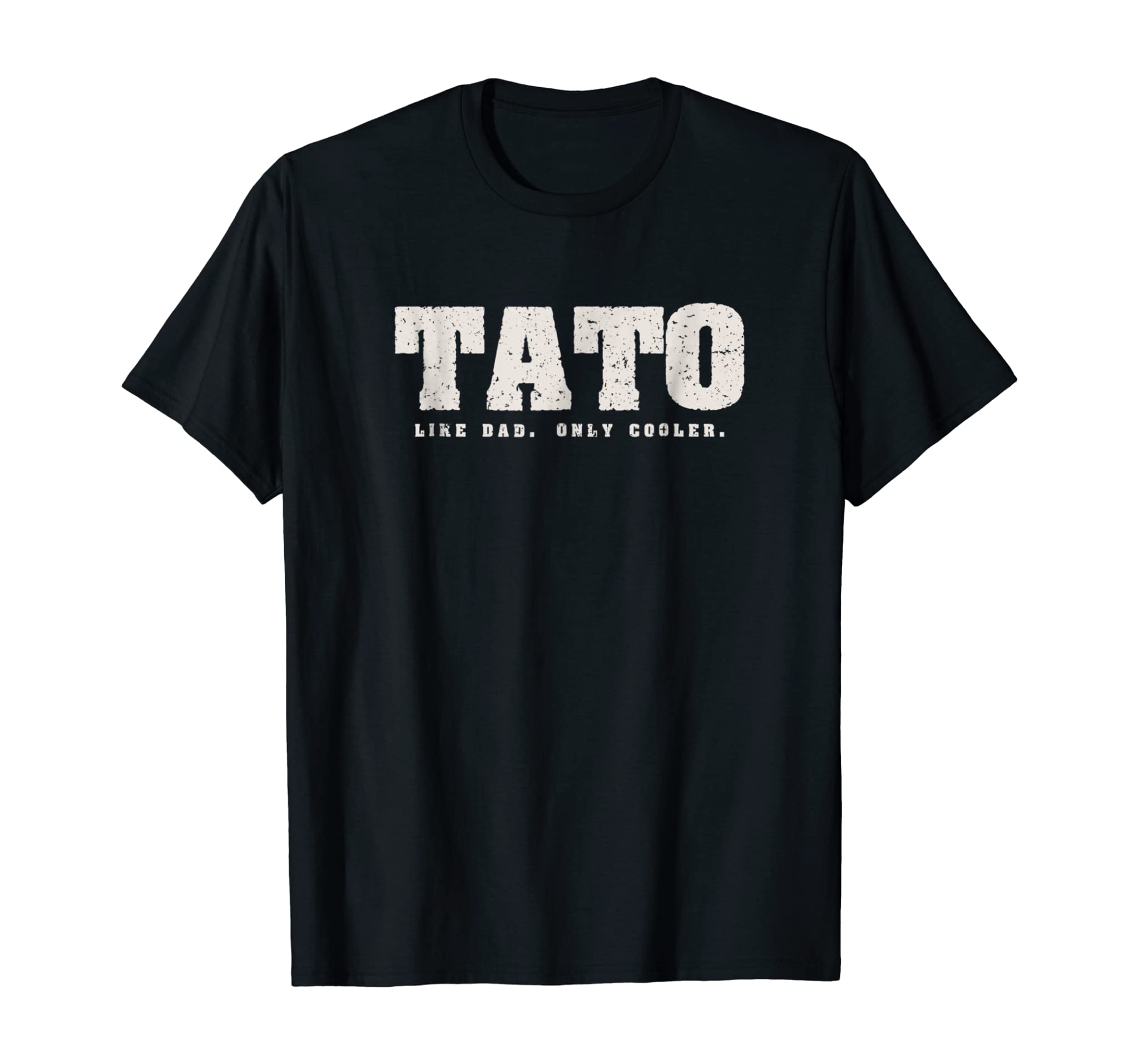 Mens Ukrainian Tato Shirt Ukrainian Dad Father Gifts