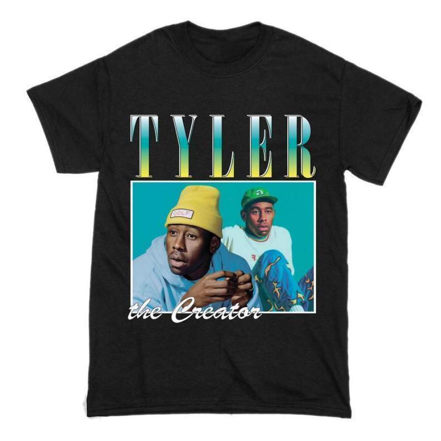 Tyler The Creator T-Shirt