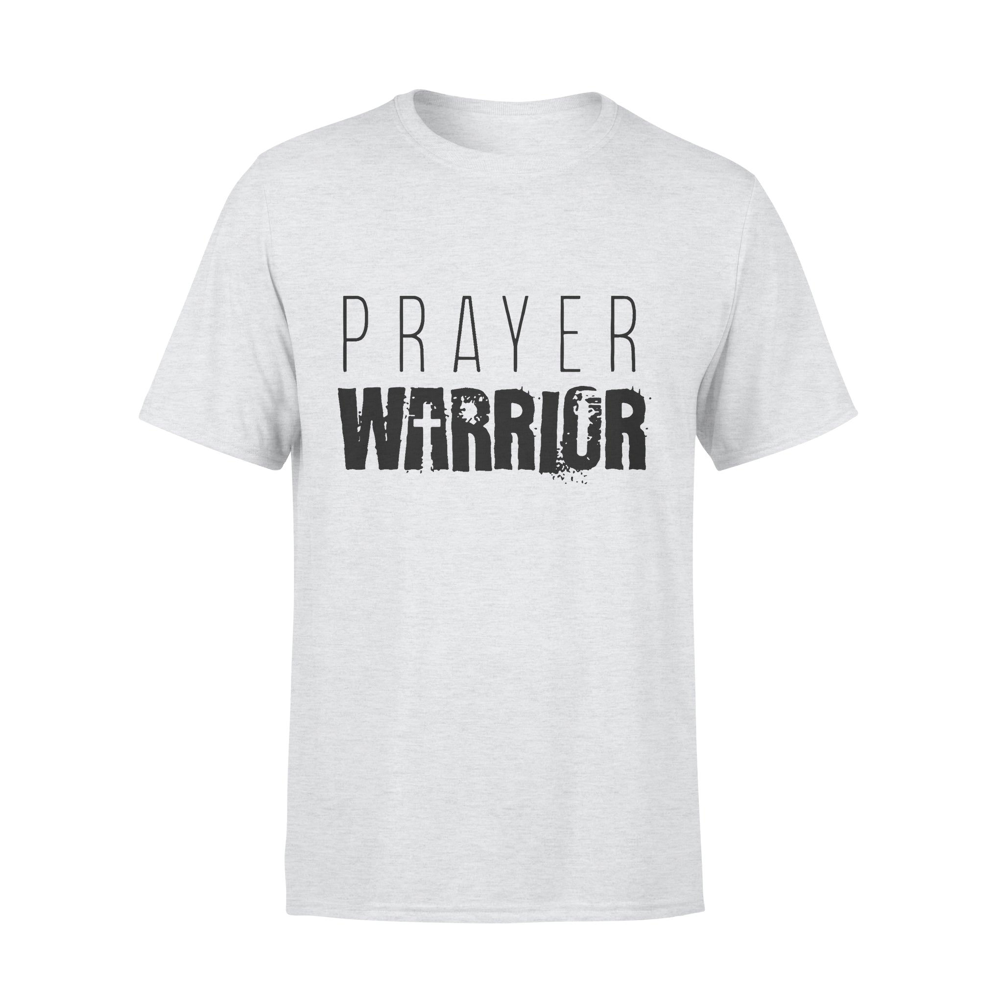 Prayer Warrior – Premium T-shirt