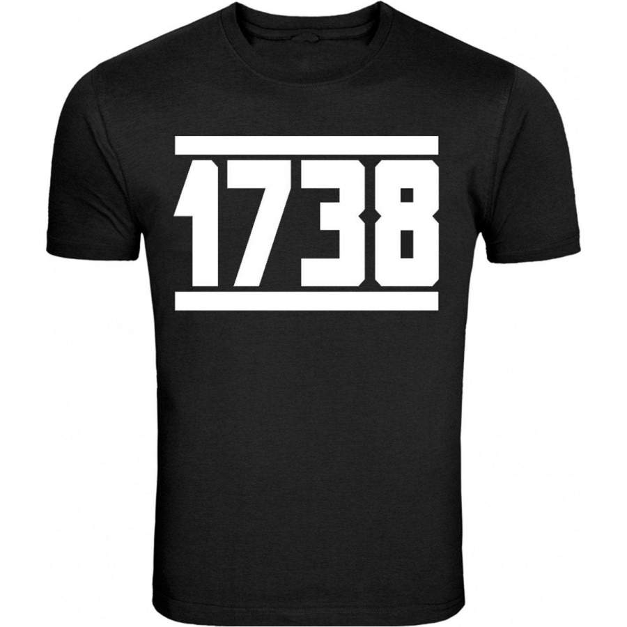 1738 Fetty WAP T REMY Boyz Trap Queen Drake Drizzy Hip HOP Tee T-Shirt