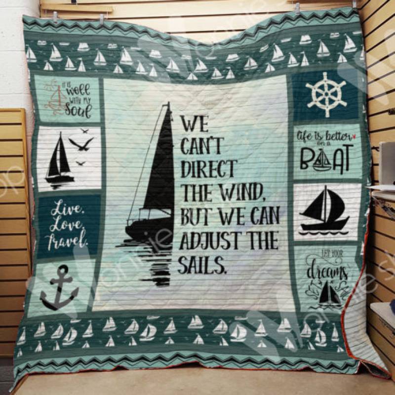 Boating Blanket JL2403 82O41