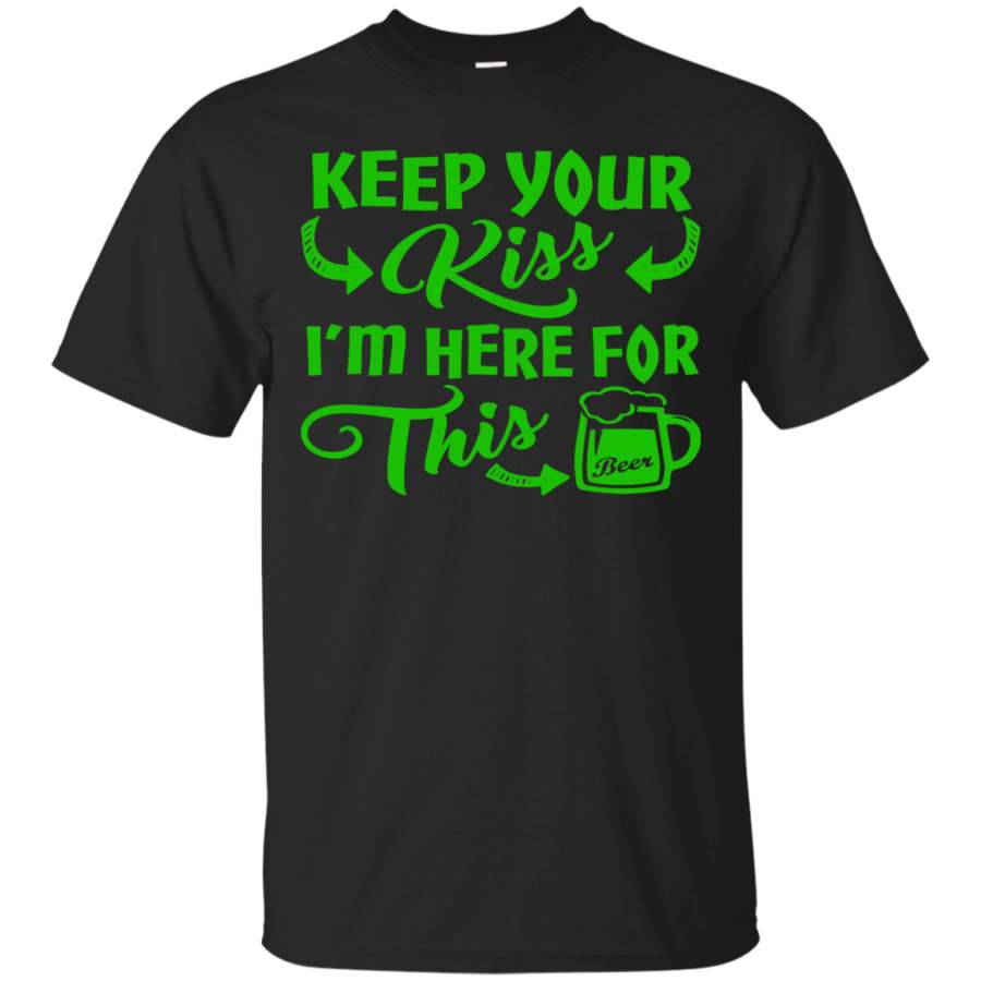 st patrick day Gildan Ultra Cotton T-Shirt