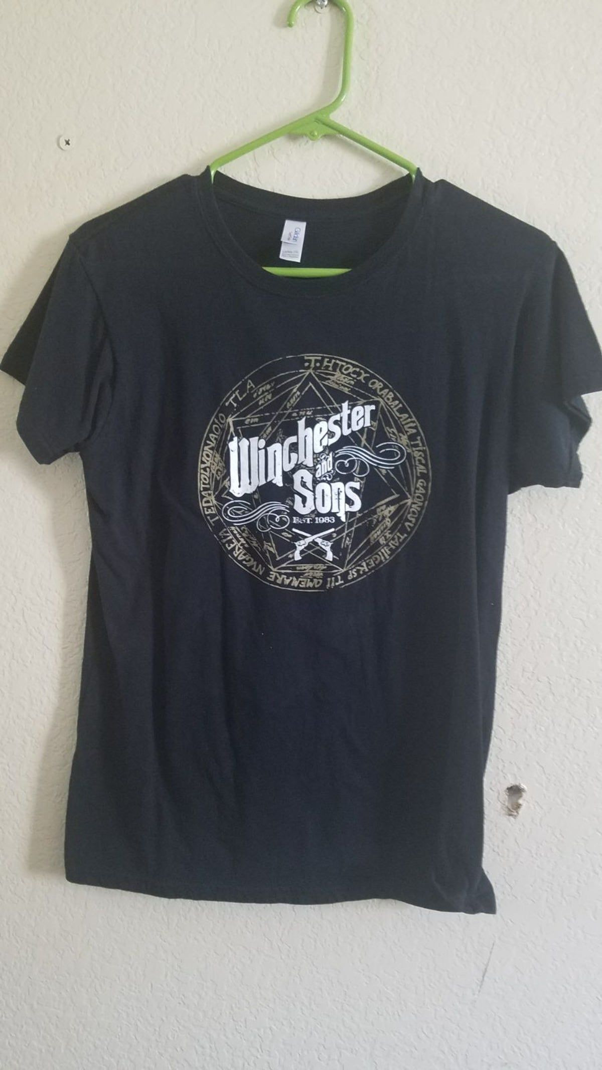 Winchester And Sons Shirt