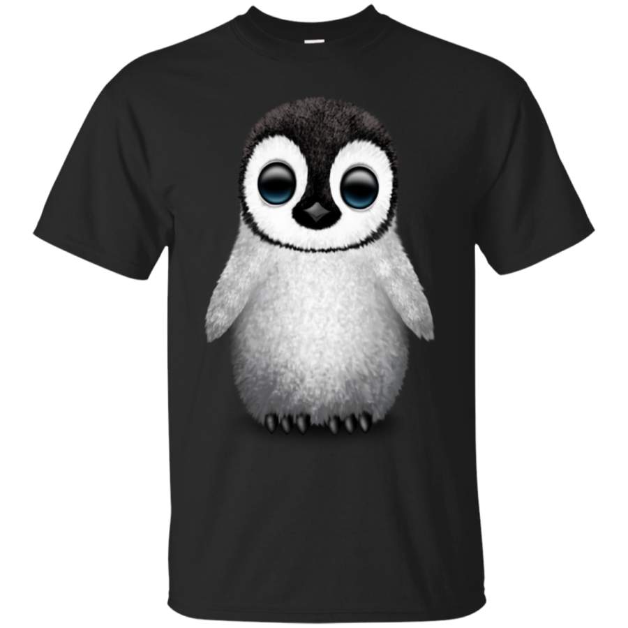 BABY PENGUIN – Cute Baby Penguin T Shirt & Hoodie