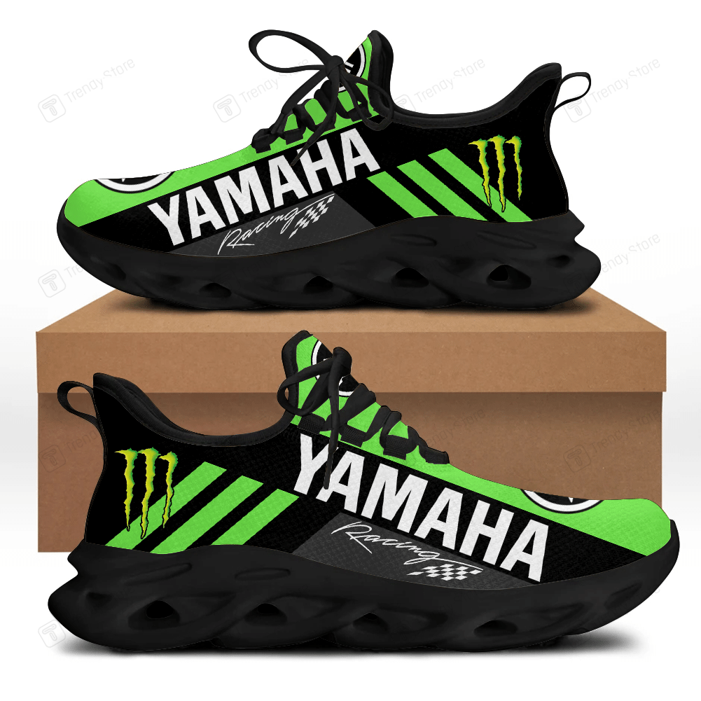 Yamaha Racing Running Shoes Ver 4