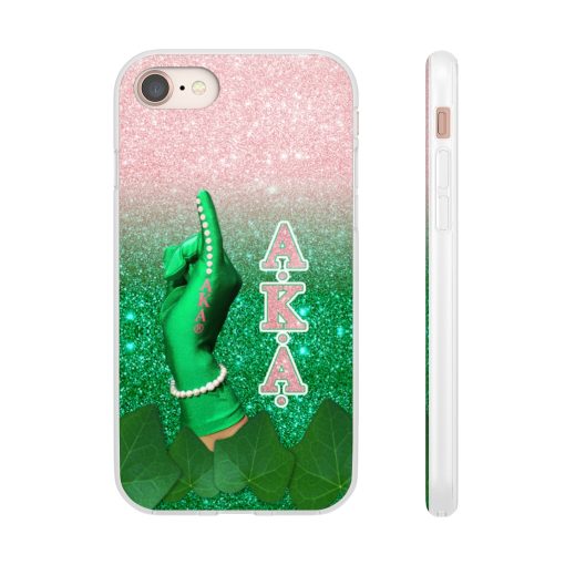 Alpha Kappa Alpha 1908 Phone Case